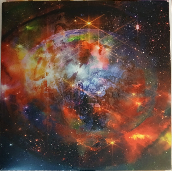 Circle of Giants - Moe