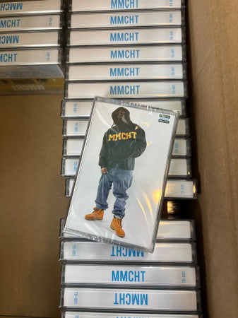 MMCHT - Nickelus F