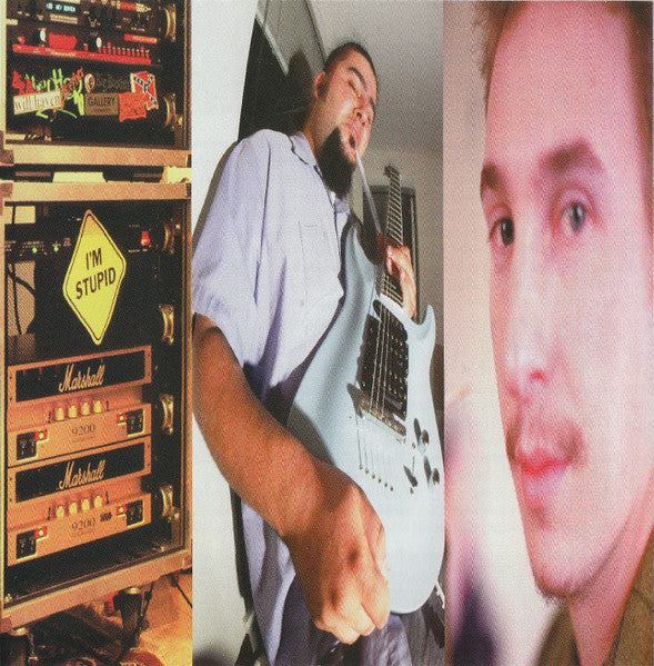 Around The Fur - Deftones
