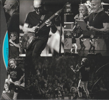 Sammy Hagar & The Best Of All Worlds Band - The Re - Hagar, Sammy