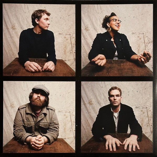 Boys & Girls - Alabama Shakes