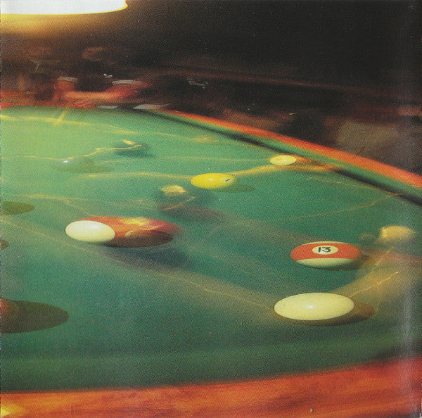 Around The Fur - Deftones