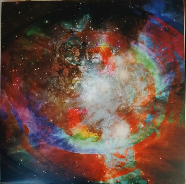 Circle of Giants - Moe