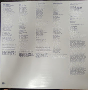 Soul - Church, Eric