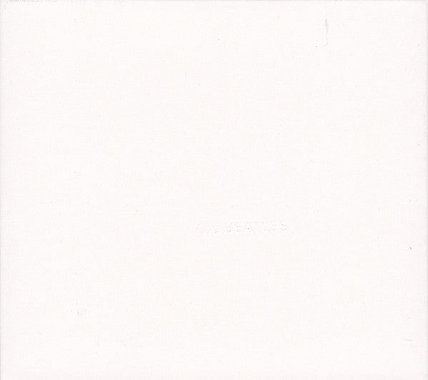 The Beatles (White Album) - Beatles, The
