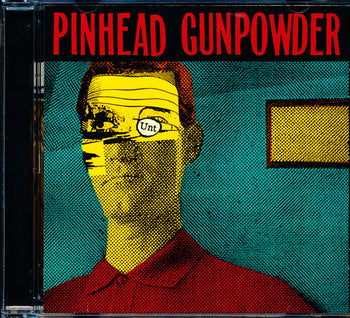 UNT - Pinhead Gunpowder