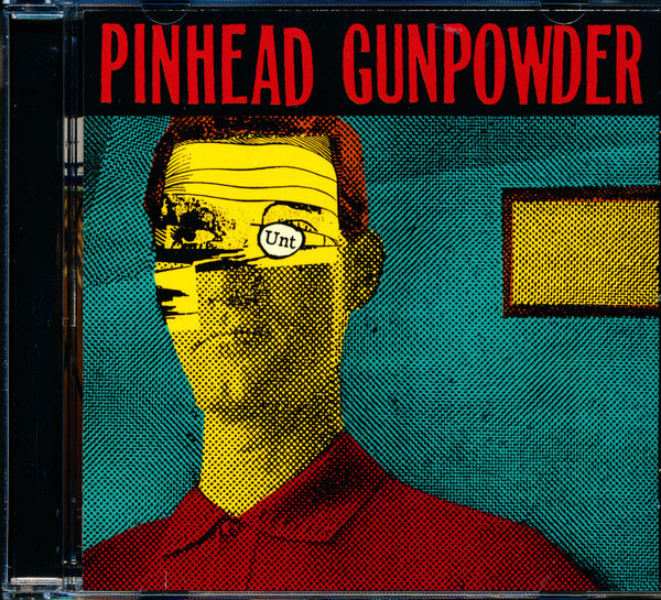 UNT - Pinhead Gunpowder