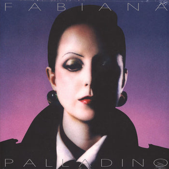 Fabiana Palladino - Palladino, Fabiana