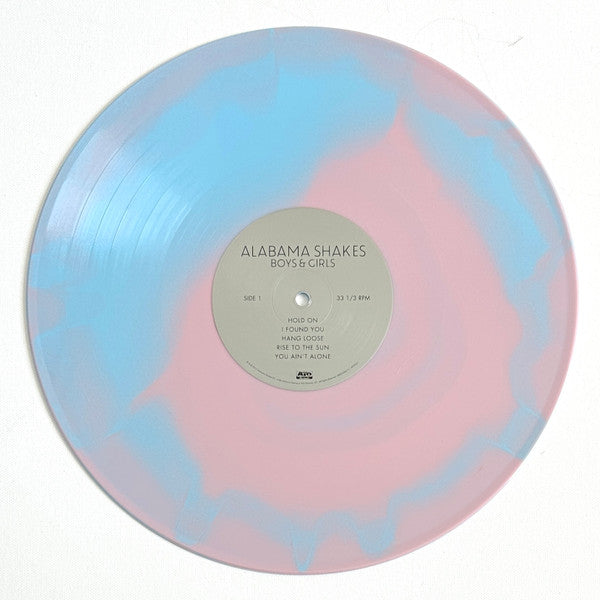 Boys & Girls - Alabama Shakes