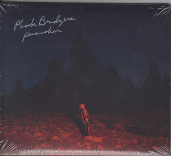 Punisher - Phoebe Bridgers [CD]