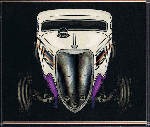 Hardware - Gibbons, Billy F.