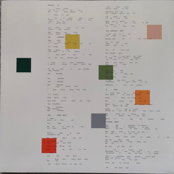 Notes From a Quiet Life - Washed Out