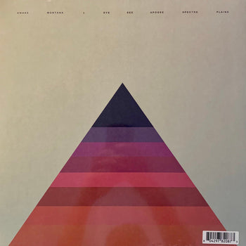 Awake - Tycho
