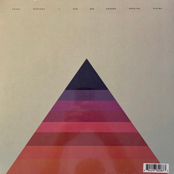 Awake - Tycho