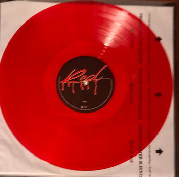 Whole Lotta Red - Playboi Carti