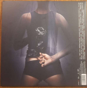 This Is Forever - She Wants Revenge [LP]