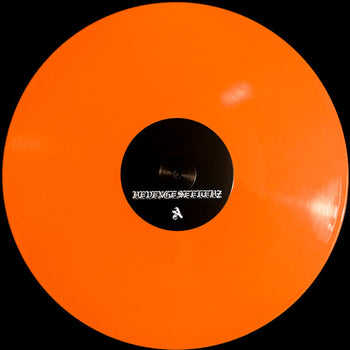 Revengeseekerz [Indie Exclusive] - Jane Remover