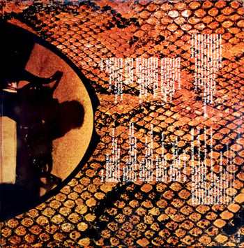 The Snake - Mandel, Harvey