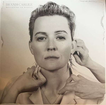Returning To Myself - Carlile, Brandi