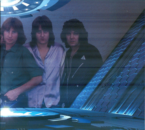 Cleveland 1982 - Ufo