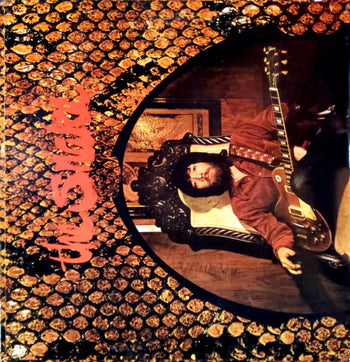 The Snake - Mandel, Harvey