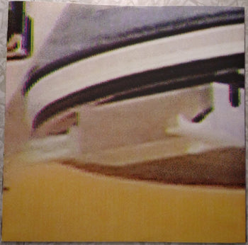 Transient Random-noise Bursts With Announcements - Stereolab