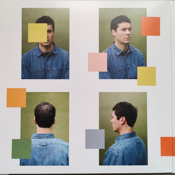 Notes From a Quiet Life - Washed Out