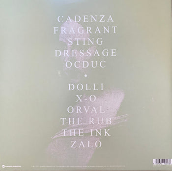Cadenza - Dutch Uncles