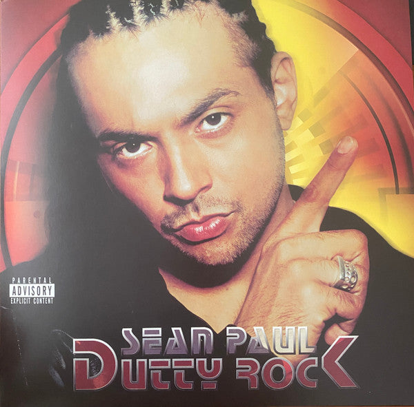 Dutty Rock - Paul, Sean