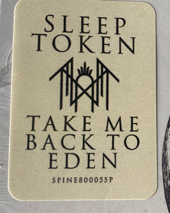 Take Me Back To Eden - Sleep Token