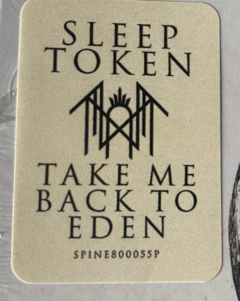 Take Me Back To Eden - Sleep Token