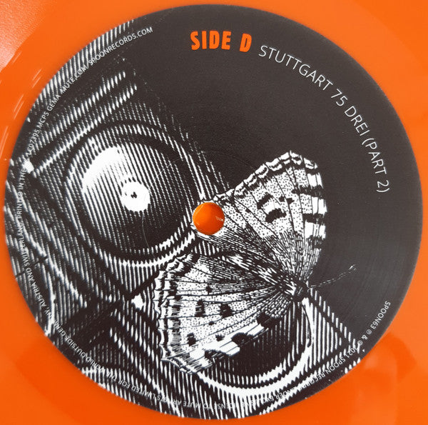 Live In Stuttgart 1975 - Can