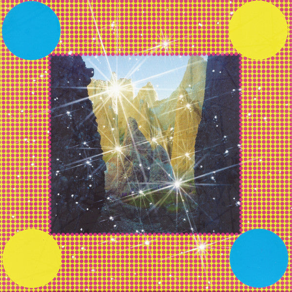 Honey - Caribou