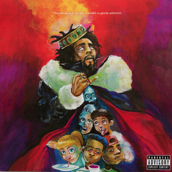 Kod - Cole, J.