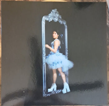 Mirror Starts Moving Without Me - Pom Pom Squad