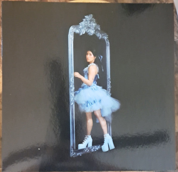 Mirror Starts Moving Without Me - Pom Pom Squad
