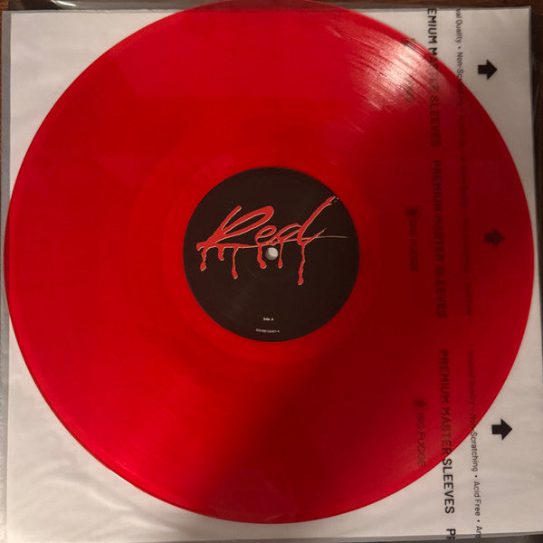 Whole Lotta Red - Playboi Carti
