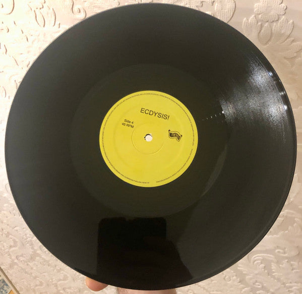 Spiral - Darkside