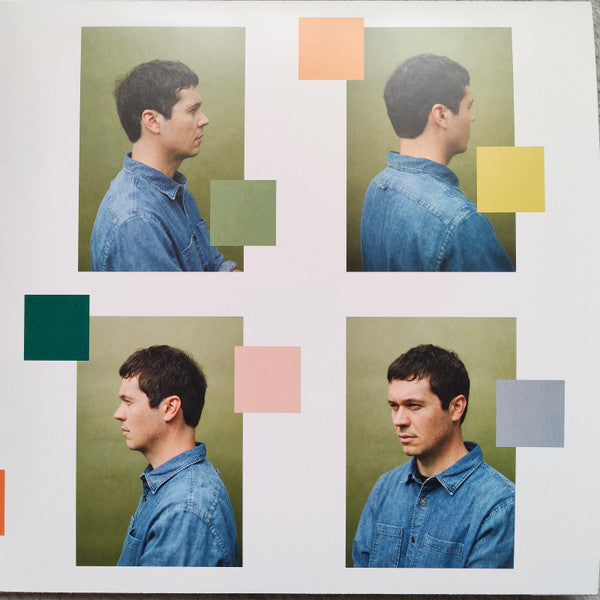 Notes From a Quiet Life - Washed Out