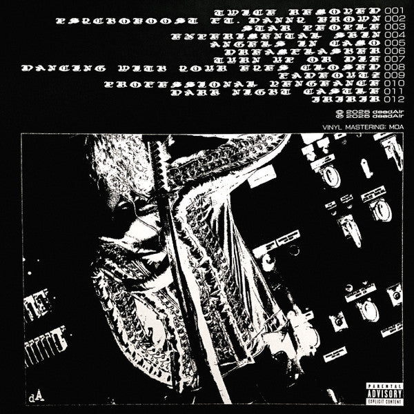 Revengeseekerz [Indie Exclusive] - Jane Remover