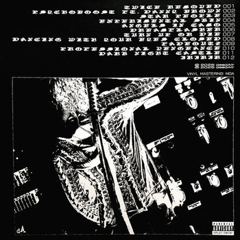 Revengeseekerz [Indie Exclusive] - Jane Remover