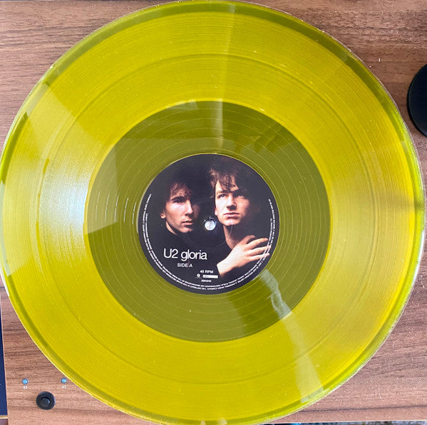 Gloria (40th Anniversary) - U2