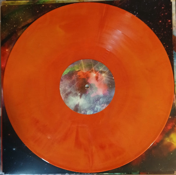 Circle of Giants - Moe