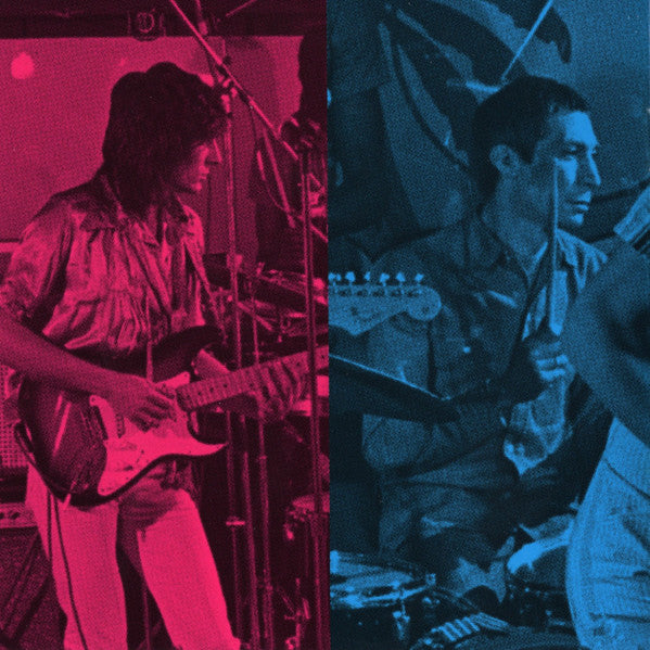 Live At The El Mocambo - Rolling Stones