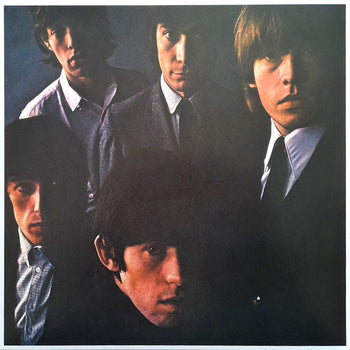 Rolling Stones No. 2 - Rolling Stones