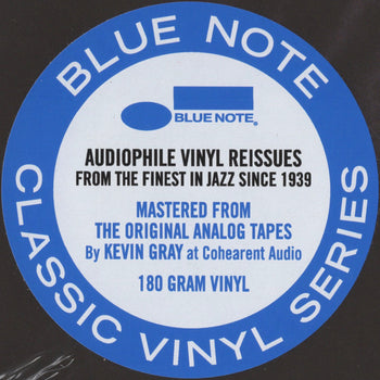 The Procrastinator (Blue Note Classic Vinyl Editio - Morgan, Lee