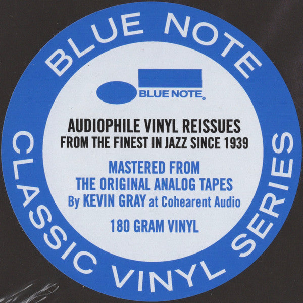 The Procrastinator (Blue Note Classic Vinyl Editio - Morgan, Lee