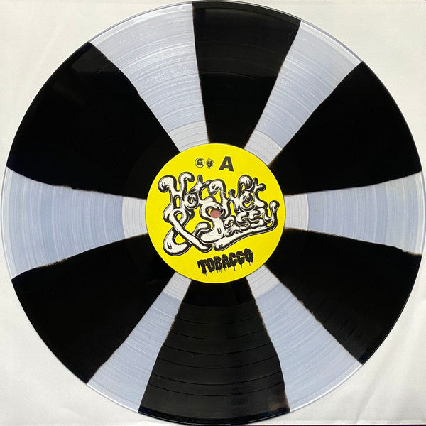 Hot Wet & Sassy - Tobacco