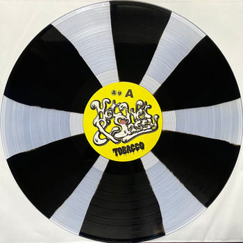 Hot Wet & Sassy - Tobacco