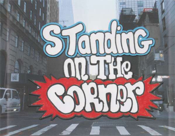 Sotc II - Standing On The Corner [CD]